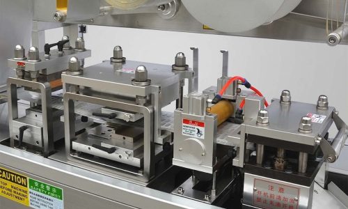High-Integrity Heat Seal