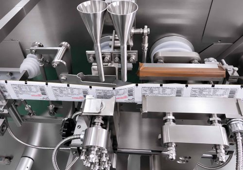 Increased Format Flexibility