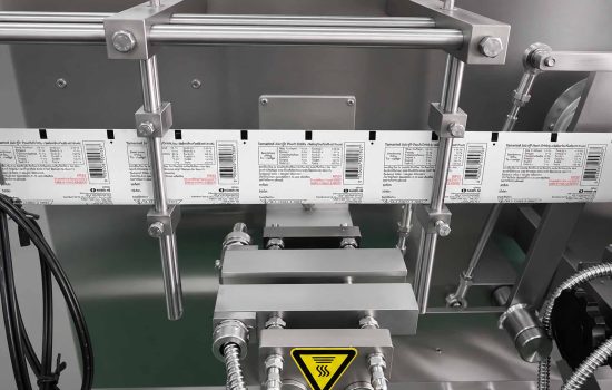 Independent Sealing Engineering