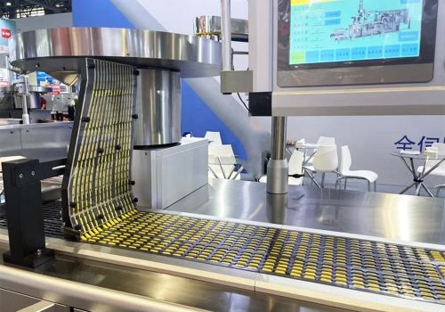 Industry 4.0 & Serialization Ready