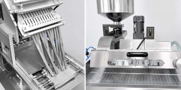 Intelligent Automatic Feeder