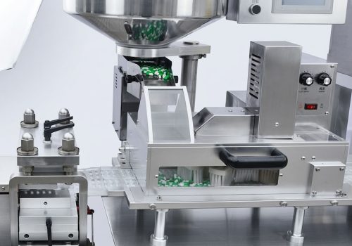 Intelligent Automatic Feeder