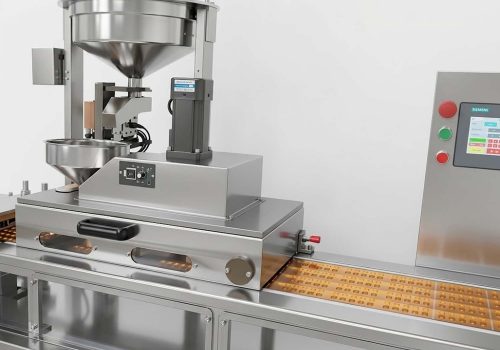 Intelligent Automatic Feeding