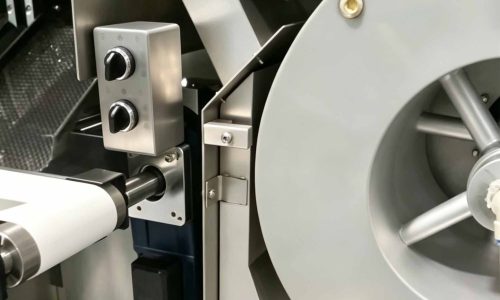 Intelligent Cooling Drum System