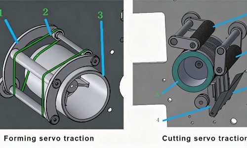 Intelligent Servo Control