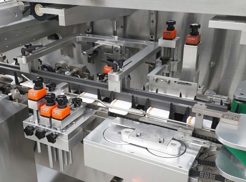 International Brand Components