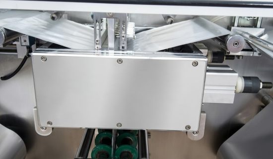 Light-Proof Airtight Sealing1