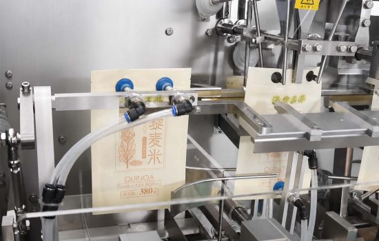 Multi-Pair Top Sealing Stations