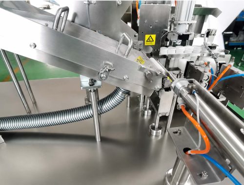 Multi-Point Photoelectric Interlock Array