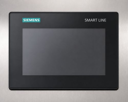 PLC-Based Integrated Control
