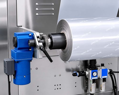 PLC-Based Integrated Control