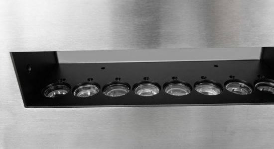Photoelectric Detection System