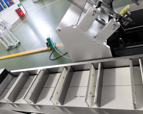 Planetary Gear Carton Opening1