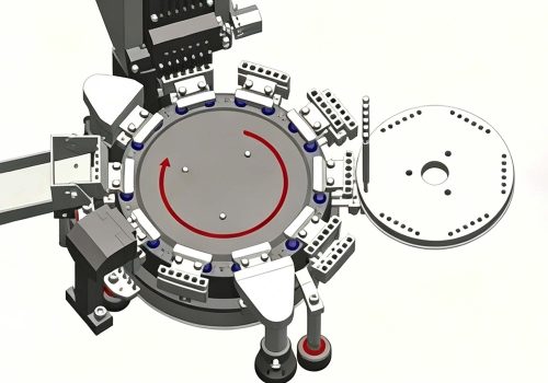Precision-Engineered