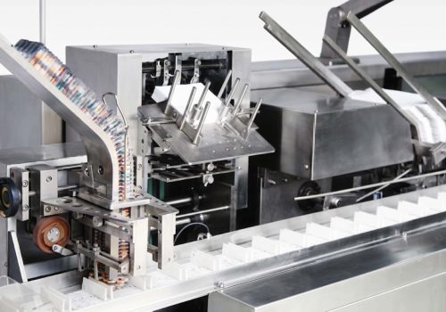 Precision Leaflet Management