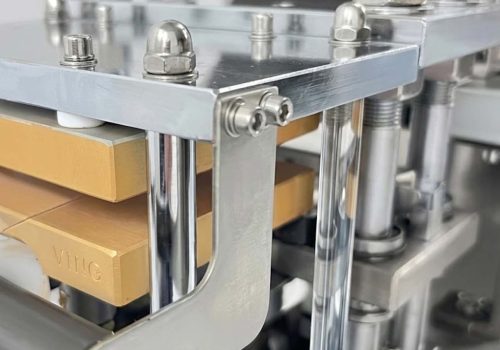 Precision Packaging Heating