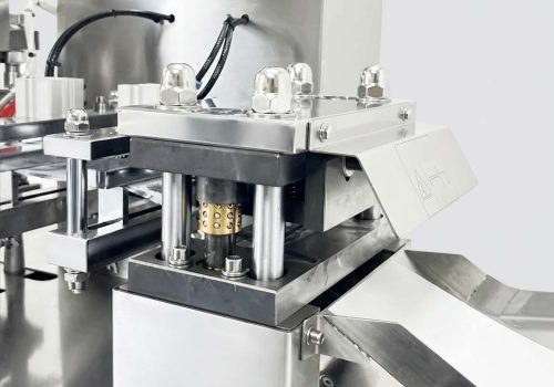 Precision Punching Cutter