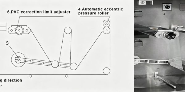 Precision Roller Sealing