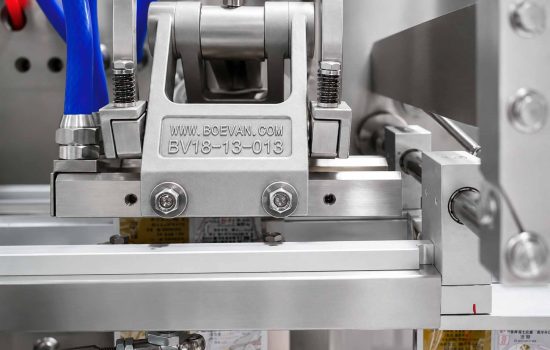 Progressive 3-Pair Top Seal Unit Assembly