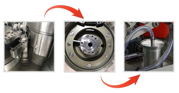 Recovery System-3