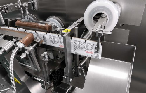 Reliable Industrial Throughput