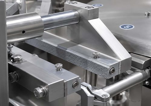 Sanitary Washdown Stainless Steel Metallurgy