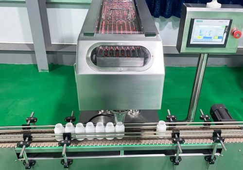 Smart HMI & Control System
