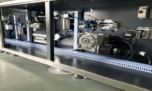 Superior Continuous Motion Stability