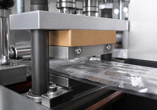 Superior Thermal Sealing Integrity