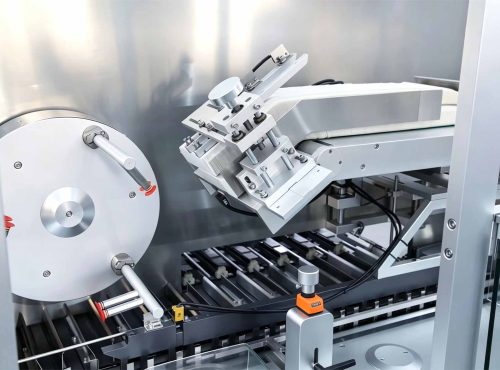 Synchronous Parallel Tracking Pushers
