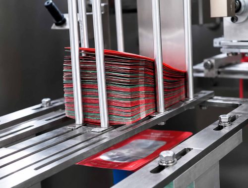 Universal Filler Mechanical Gantry Compatibility